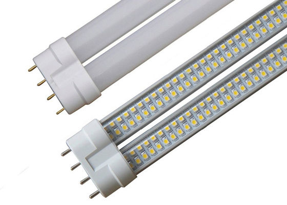 Gleichgestelltes des Doppelt-2G11 des Rohr-LED des Licht-12W zu Licht 30W CFL