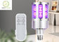 UVC 18 birnen-Sterilisations-Lampe 20m2 man UVA 108 LED UVsteuert fünf