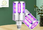 UVC 18 birnen-Sterilisations-Lampe 20m2 man UVA 108 LED UVsteuert fünf