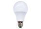 energiesparende LED Birne AC85V 5w E27 800lm führte Glühlampe