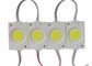 Beleuchtungs-Module 2.4W*20 IP65 LED imprägniern geführte Module