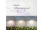 Pflanzenwachstums-Lampe 660nm 332 LED UVir 4000k LED wachsen hell