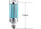 UVuvfernbedienung E26 E27 LED des birnen-SMD2835 Entkeimungsstrahler-254 Nanometer