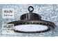 Hohe Bucht UFO IP65 führte Geschäfts-Lichter 100lm/W SMD 50W 100W 150W