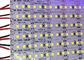 PC-steifes geführtes helles Streifen DC 5V SMD5630 IP20 LED Randstreifen-144