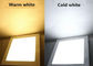Decke Downlights 6W 12W 18W 24W LED für Küche