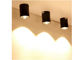 Angebrachte PFEILER LED 7W 10W 15W 20W Decken-Stellen-Oberflächenlampe für Haupt-/Büro