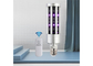 Ergonomische intelligente Regelungslampe der ultravioletten Sterilisations-E27