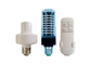 Fernsteuerungsregelungsultraviolette Desinfektions-Lampe lED für Milben-Abbau