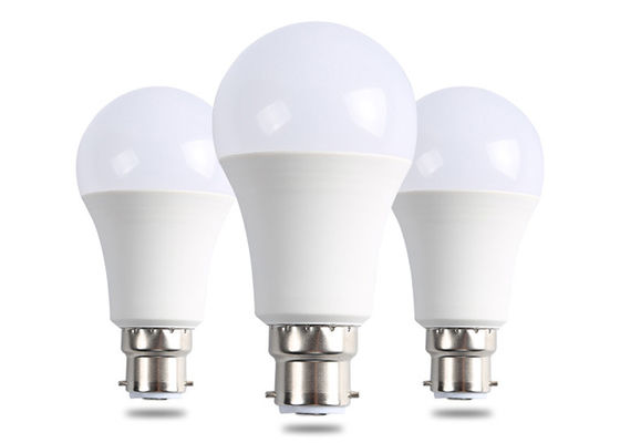 Energiesparende LED intelligente Birne SMD2835 des Birnen-270 Grad-E14