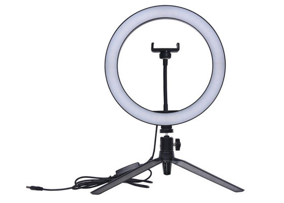CCT, der Make-uplicht USBs 5V Selfie Lampe LED füllendes verdunkelt