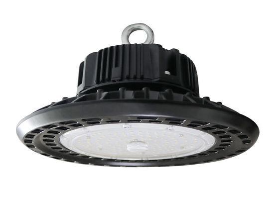 IP65 LED Lichter hohe der Bucht-Lampen-130lm/W Runden-hohe der Bucht-LED