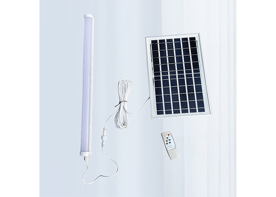 Menschliche Solar-LED Platte der Körper-Induktions-60cm der Leuchtröhre-10w 6v im Freien