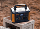 generator-Stations-Akku-Aushilfsmacht des tragbaren Gremiums-2000W Solar