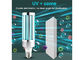 UVuventkeimungsstrahler AC110V LED birnen-120lm 60W 360 Grad