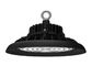 15000LM hohe Bucht-Lampe 100w UFO LED mit Dimmer 10V 50000 Stunden